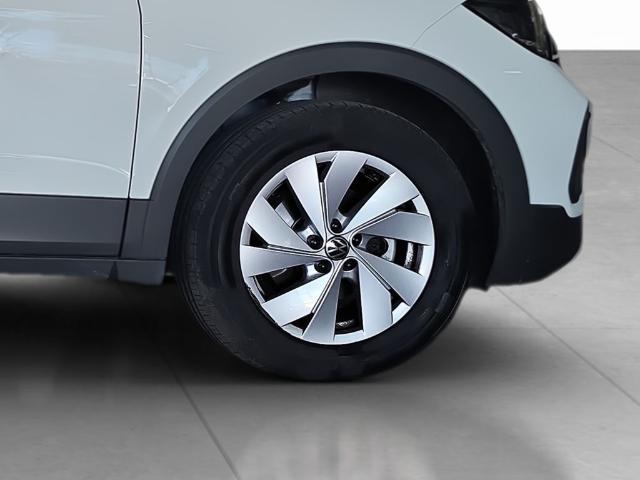 Volkswagen T-Cross 1.0 TSI 70 kW (95 CV)