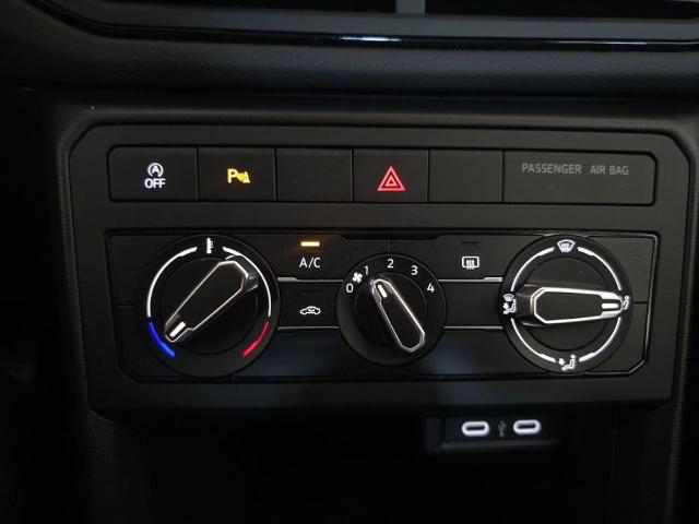 Volkswagen T-Cross 1.0 TSI 70 kW (95 CV)