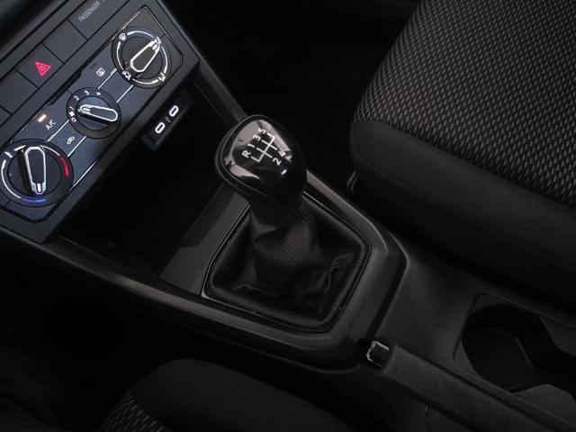Volkswagen T-Cross 1.0 TSI 70 kW (95 CV)