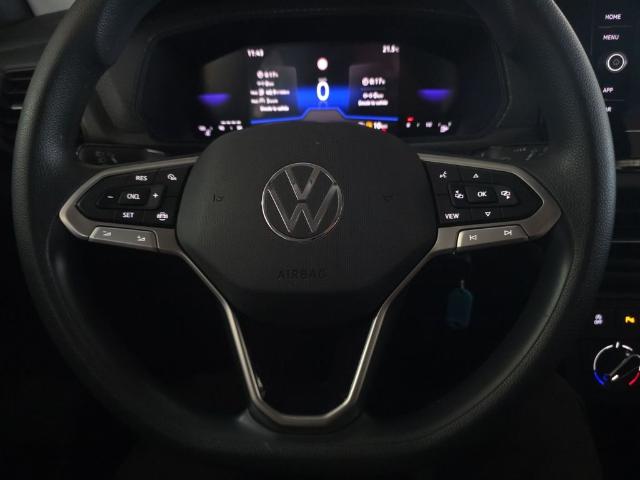 Volkswagen T-Cross 1.0 TSI 70 kW (95 CV)