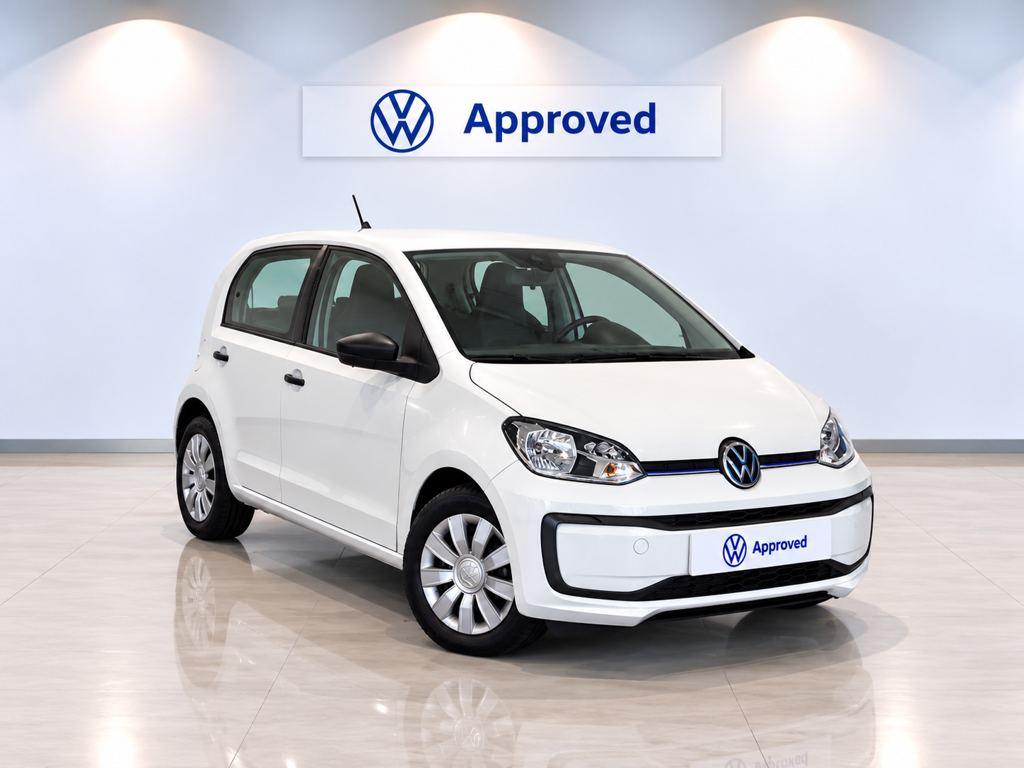Volkswagen e-up! e-up! en Illes Balears