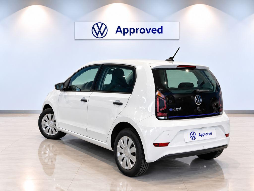 Volkswagen e-up! e-up! en Illes Balears