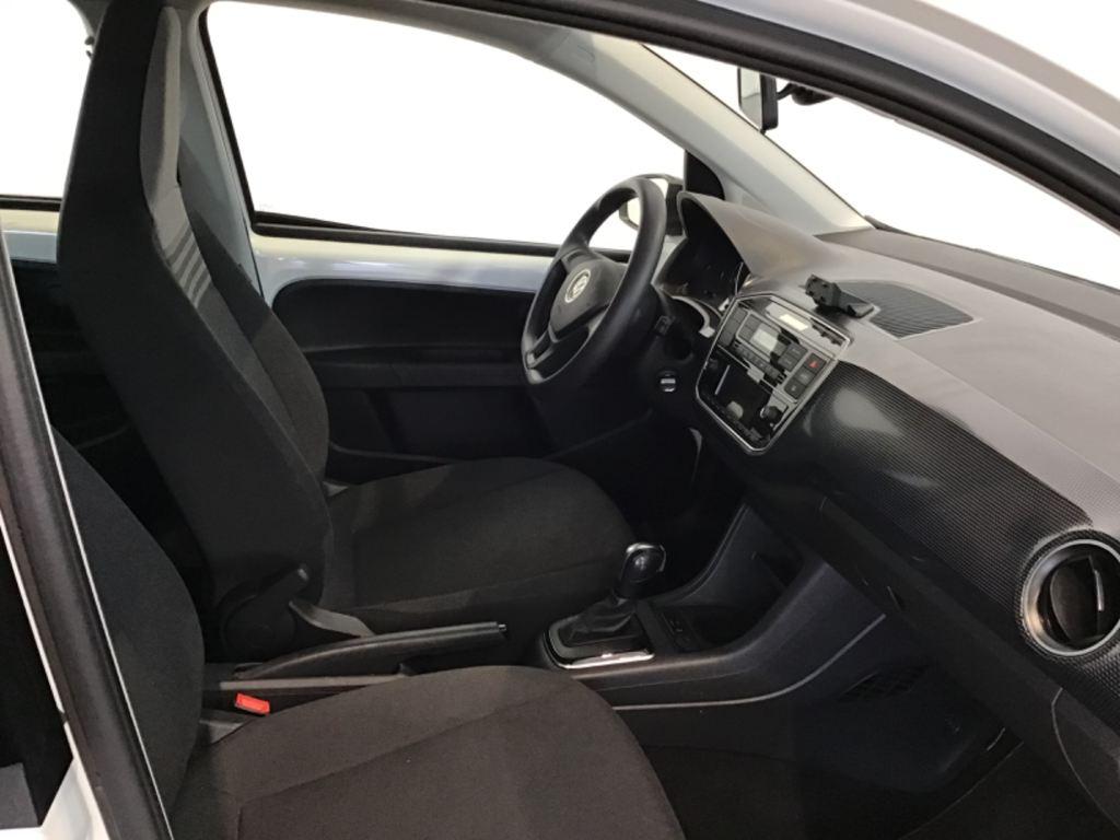 Volkswagen e-up! e-up! en Illes Balears