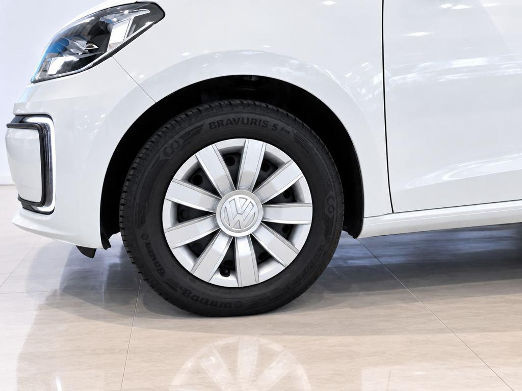 Volkswagen e-up! e-up! en Illes Balears