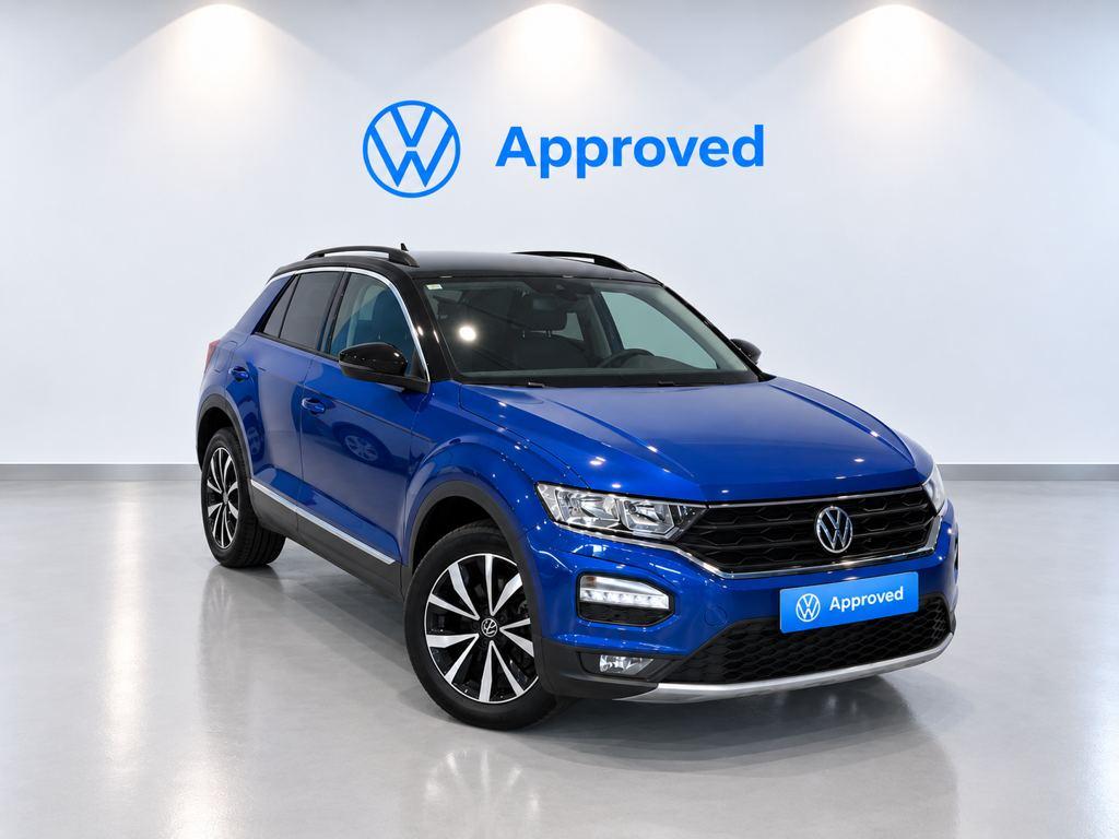 Volkswagen T-Roc 1.5 TSI en Illes Balears