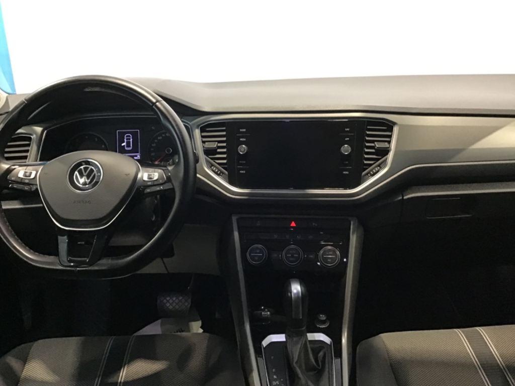 Volkswagen T-Roc 1.5 TSI en Illes Balears
