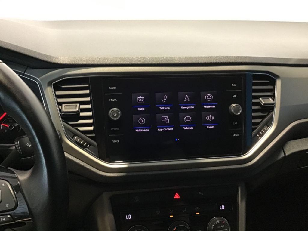 Volkswagen T-Roc 1.5 TSI en Illes Balears