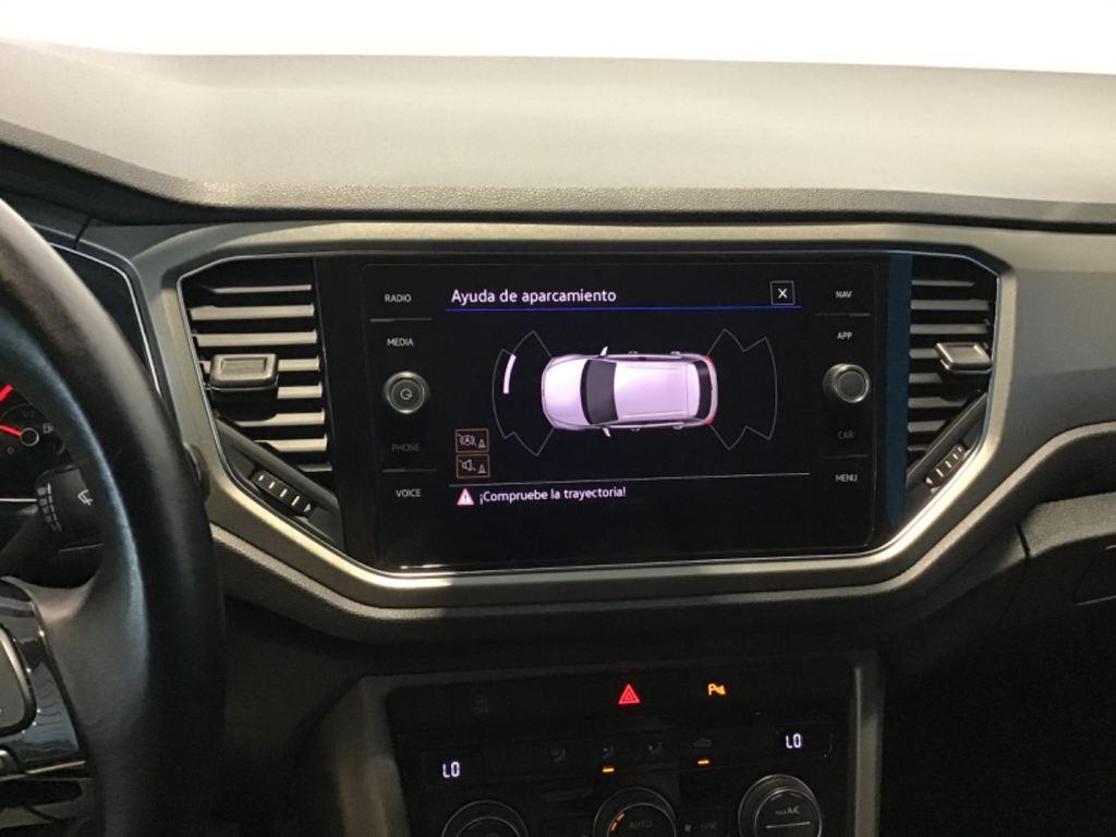 Volkswagen T-Roc 1.5 TSI en Illes Balears