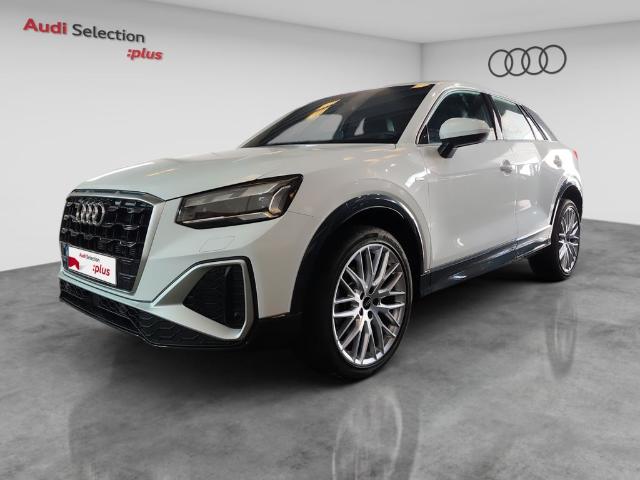 Audi selection Plus