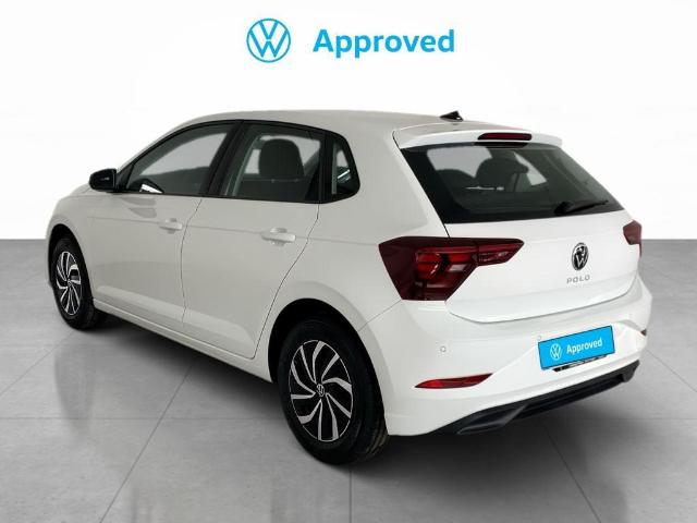 Volkswagen Polo Match 1.0 TSI 70 kW (95 CV)