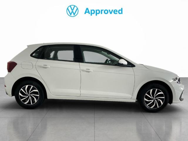 Volkswagen Polo Match 1.0 TSI 70 kW (95 CV)