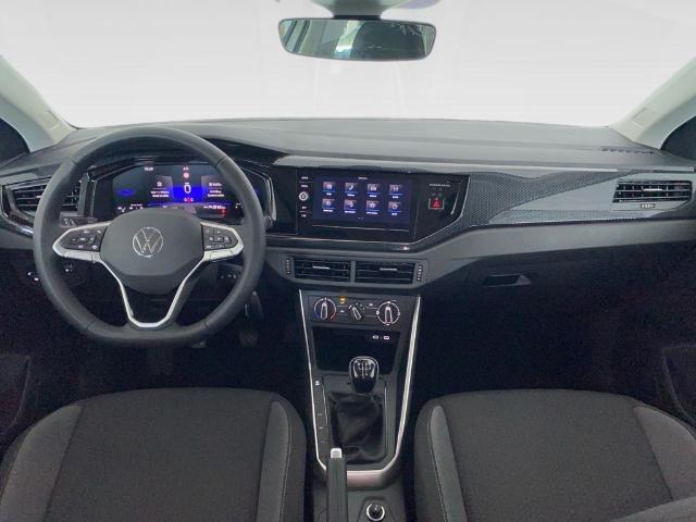 Volkswagen Polo Match 1.0 TSI 70 kW (95 CV)