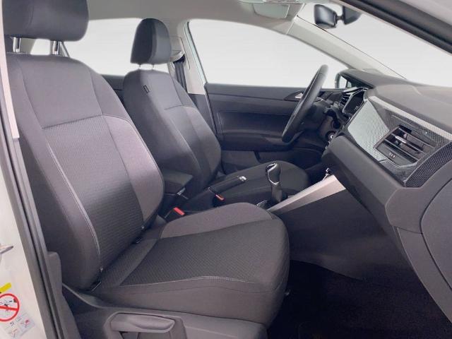 Volkswagen Polo Match 1.0 TSI 70 kW (95 CV)