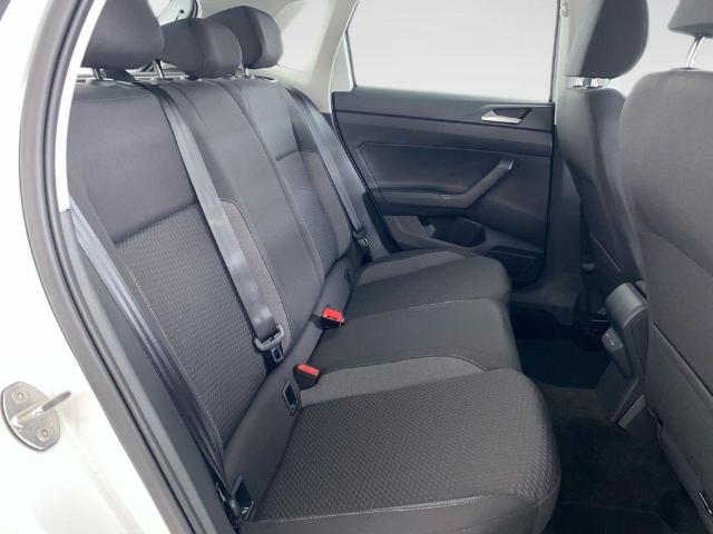 Volkswagen Polo Match 1.0 TSI 70 kW (95 CV)