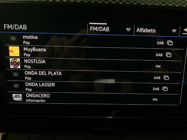 Volkswagen Polo Match 1.0 TSI 70 kW (95 CV)