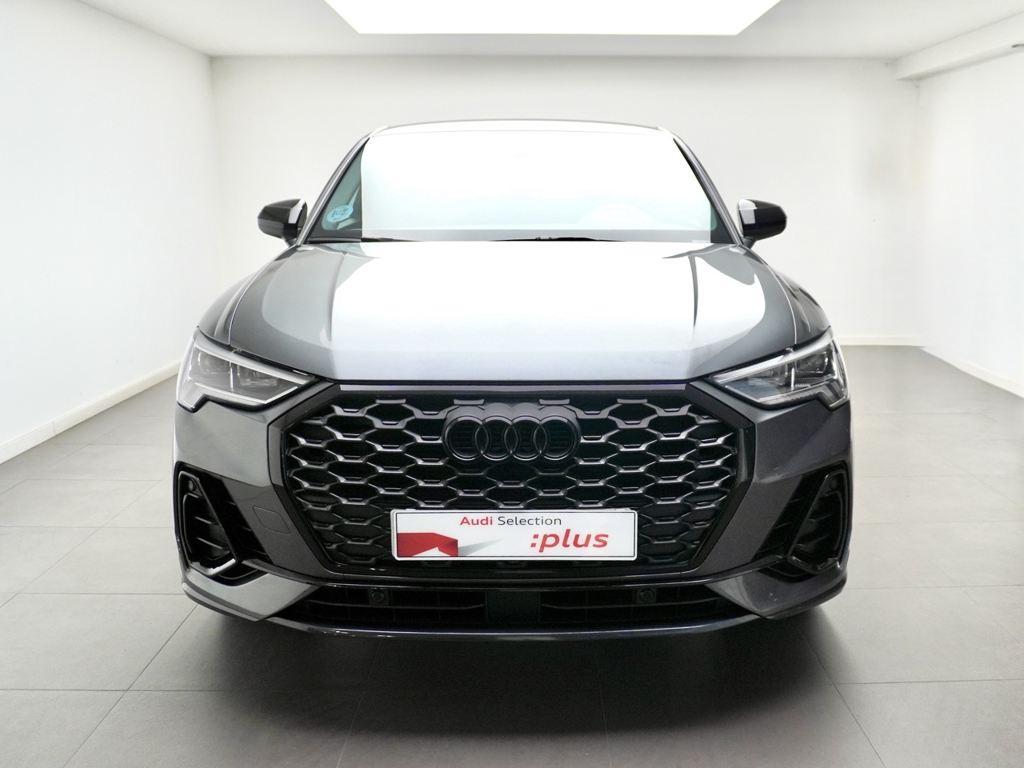 Audi Q3 Sportback — foto 2