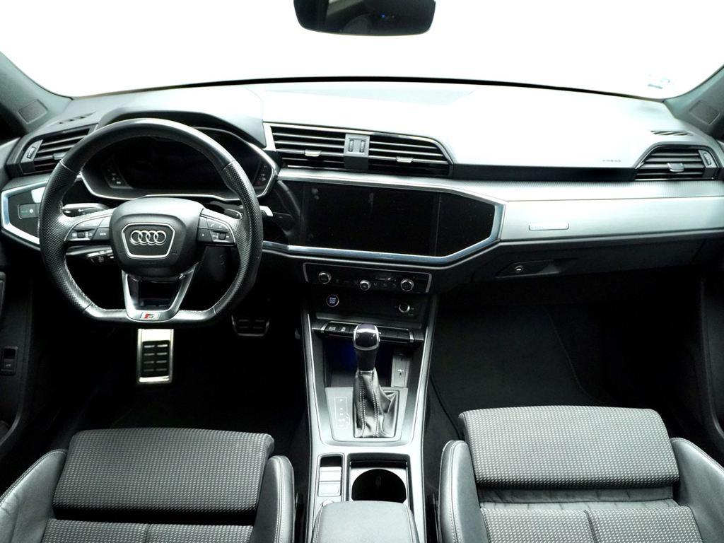 Audi Q3 Sportback — foto 7
