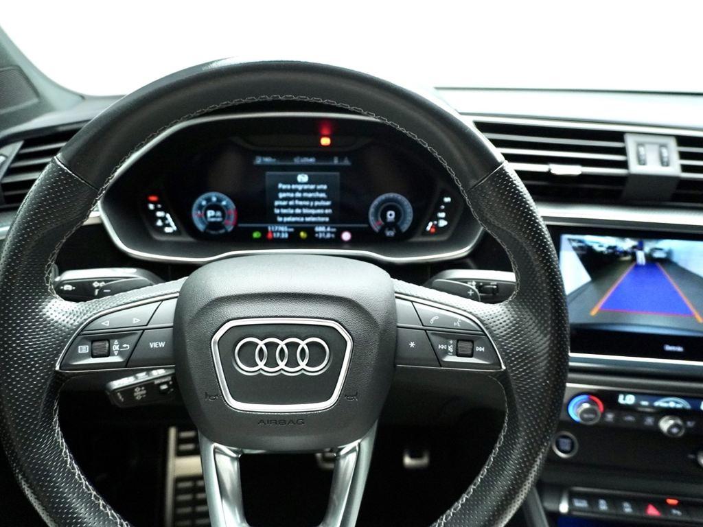 Audi Q3 Sportback — foto 12