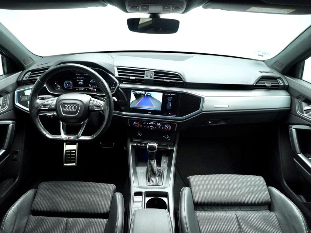 Audi Q3 Sportback — foto 13