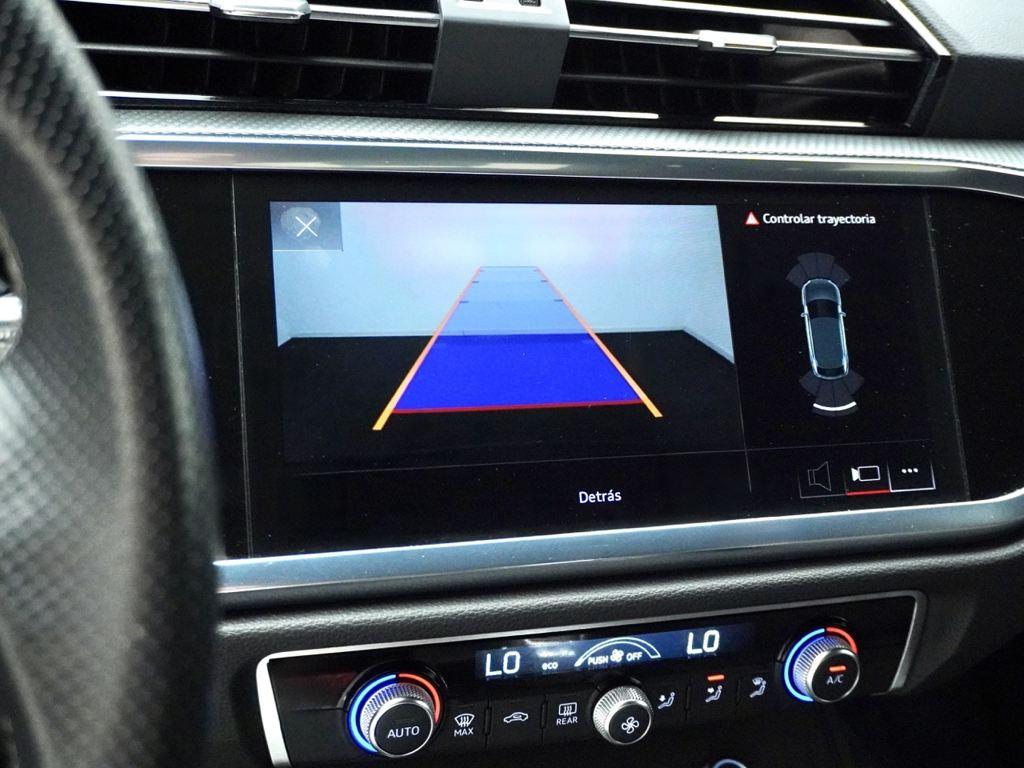 Audi Q3 Sportback — foto 16