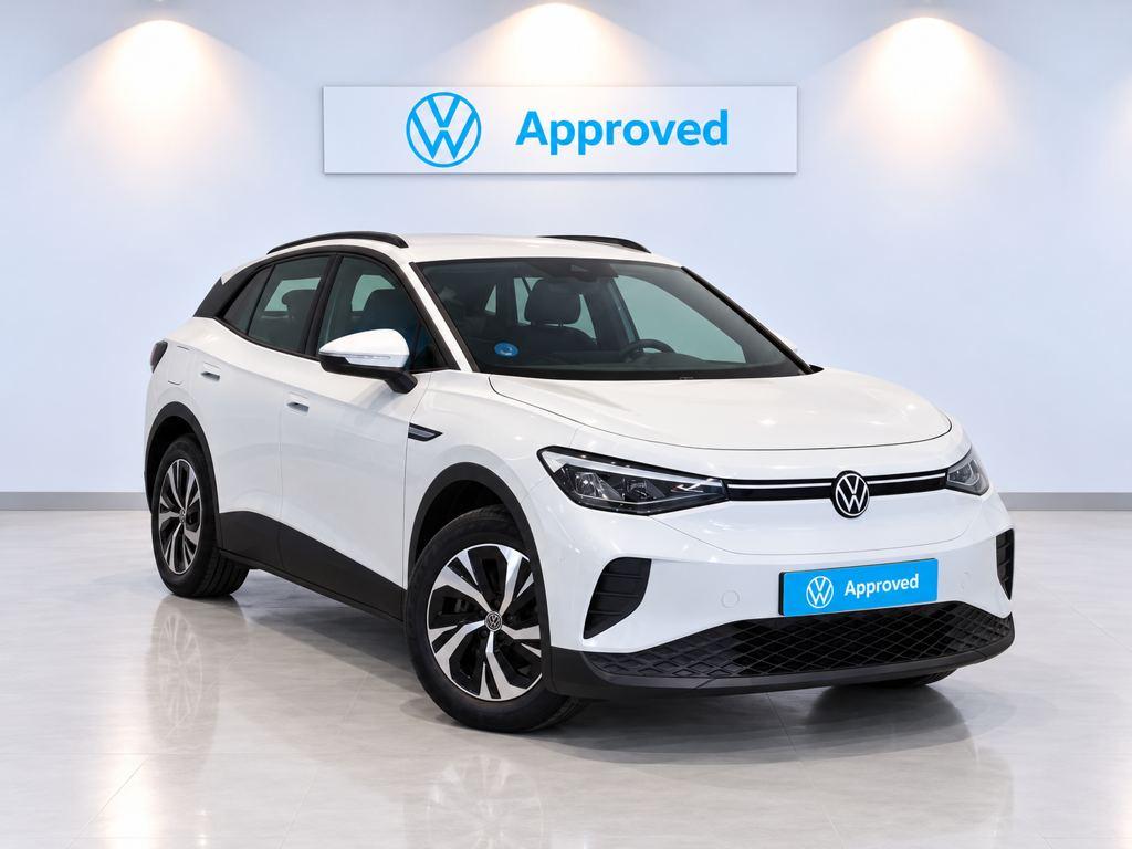 Volkswagen ID.4 Pure en Illes Balears