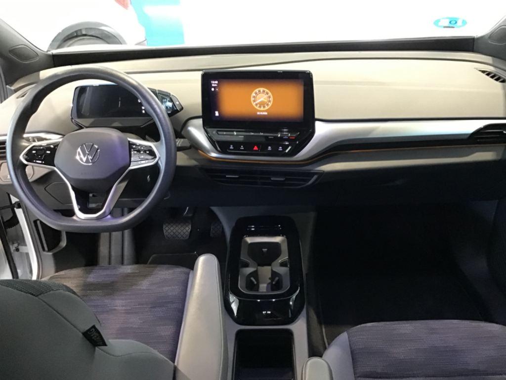 Volkswagen ID.4 Pure en Illes Balears