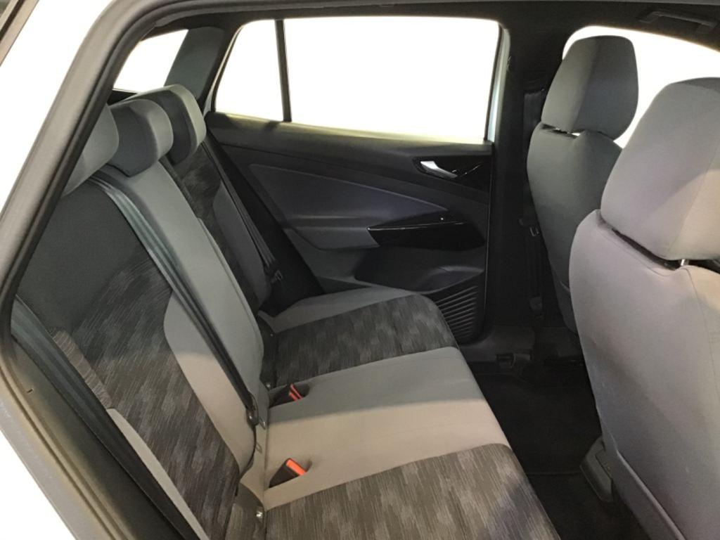 Volkswagen ID.4 Pure en Illes Balears