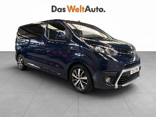 Coche de Ocasión VGRS