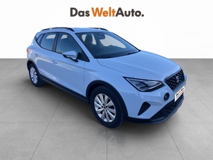 Coche de Ocasión VGRS