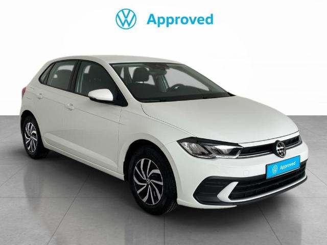 Volkswagen Polo 1.0 TSI de segunda mano