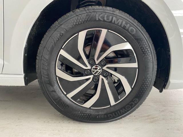 Volkswagen Polo Match 1.0 TSI 70 kW (95 CV)