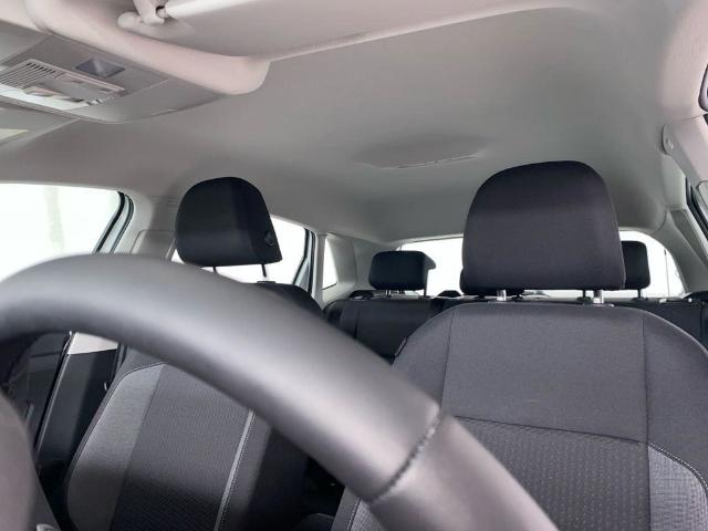 Volkswagen Polo Match 1.0 TSI 70 kW (95 CV)