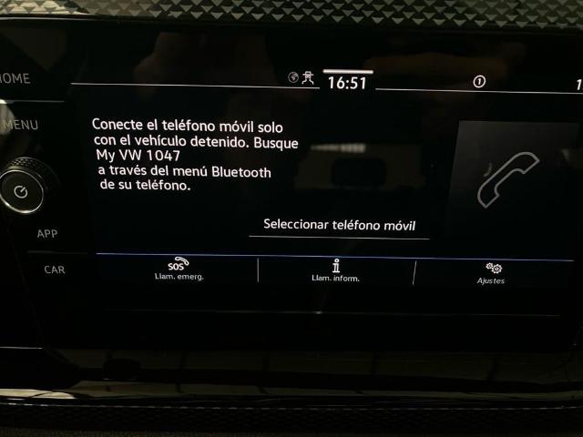 Volkswagen Polo Match 1.0 TSI 70 kW (95 CV)