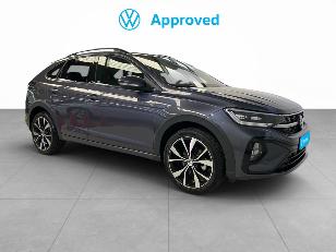 Coche de Ocasión VGRS
