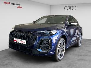 Coche de Ocasión VGRS