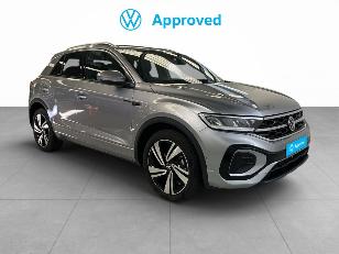 Coche de ocasión VGRS