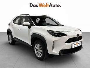 Coche de Ocasión VGRS