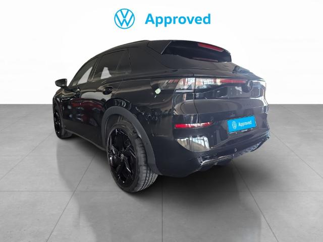 Volkswagen T-Roc R-Line 1.5 eTSI 110 kW (150 CV) DSG