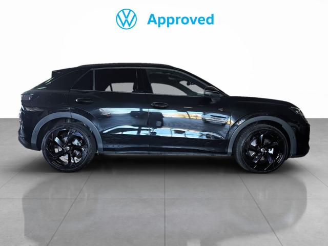 Volkswagen T-Roc R-Line 1.5 eTSI 110 kW (150 CV) DSG