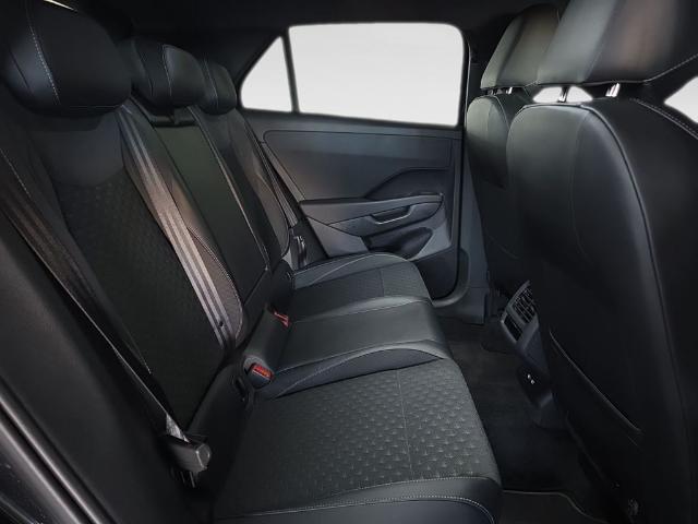 Volkswagen T-Roc R-Line 1.5 eTSI 110 kW (150 CV) DSG