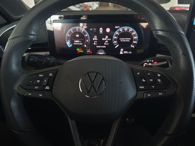 Volkswagen T-Roc R-Line 1.5 eTSI 110 kW (150 CV) DSG