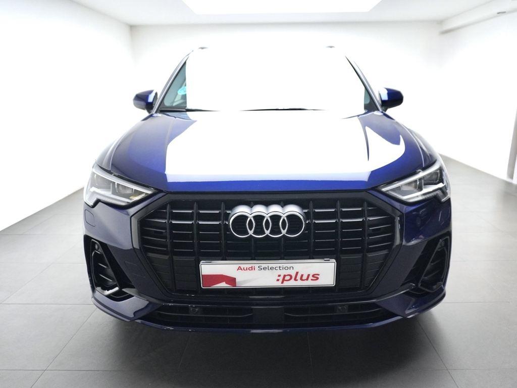 Audi Q3 — foto 2