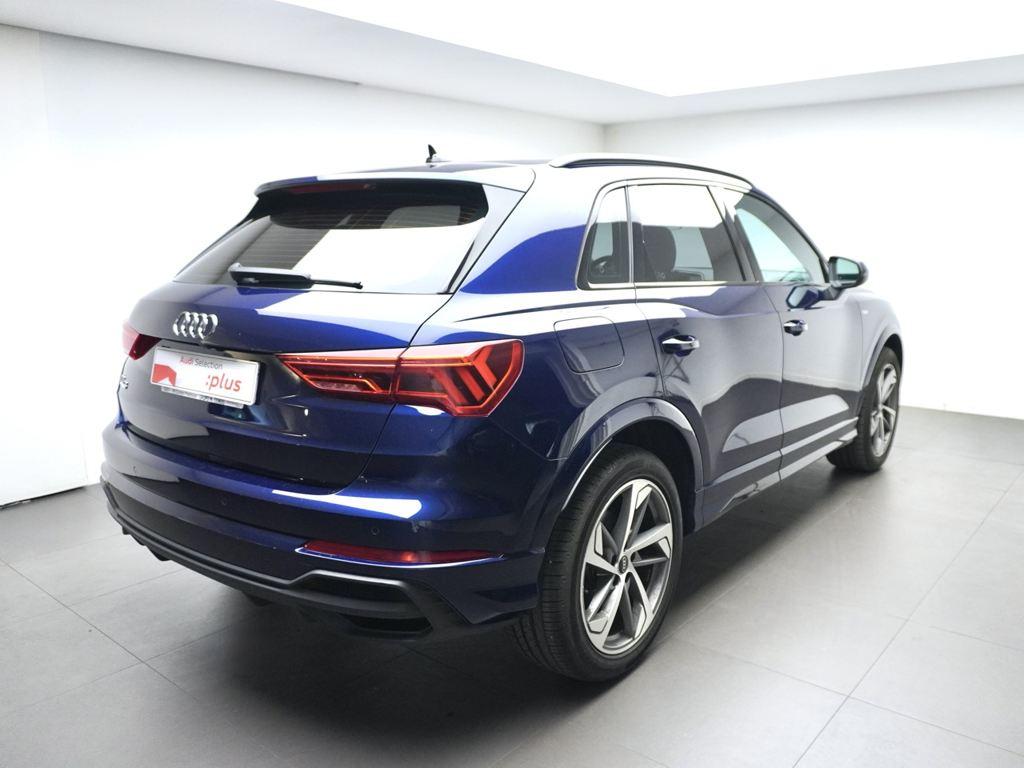 Audi Q3 — foto 4