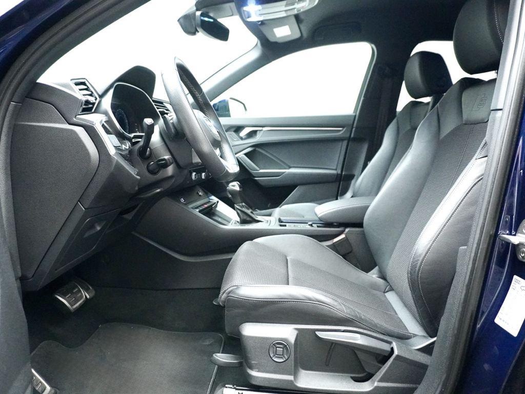 Audi Q3 — foto 10