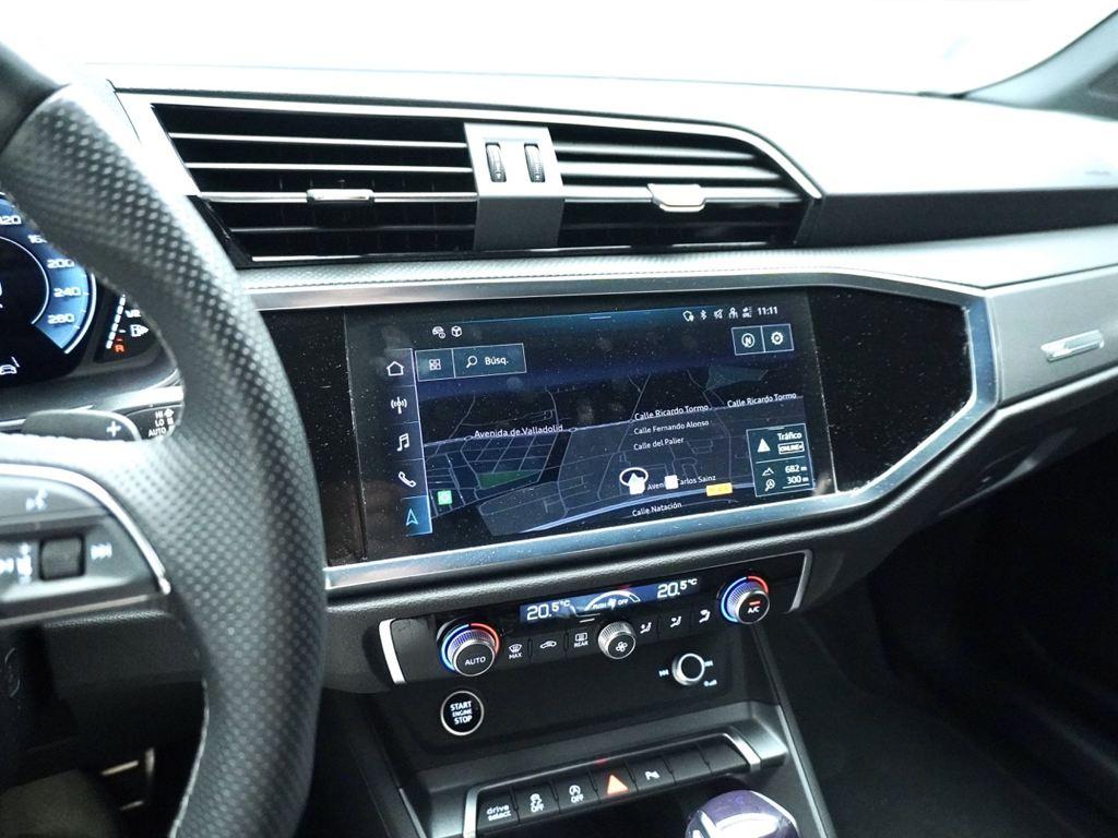 Audi Q3 — foto 16
