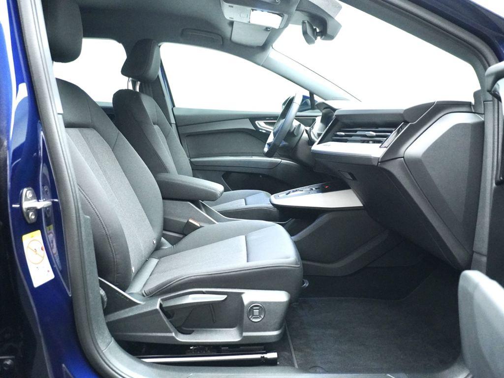 Audi Q4 e-tron — foto 9