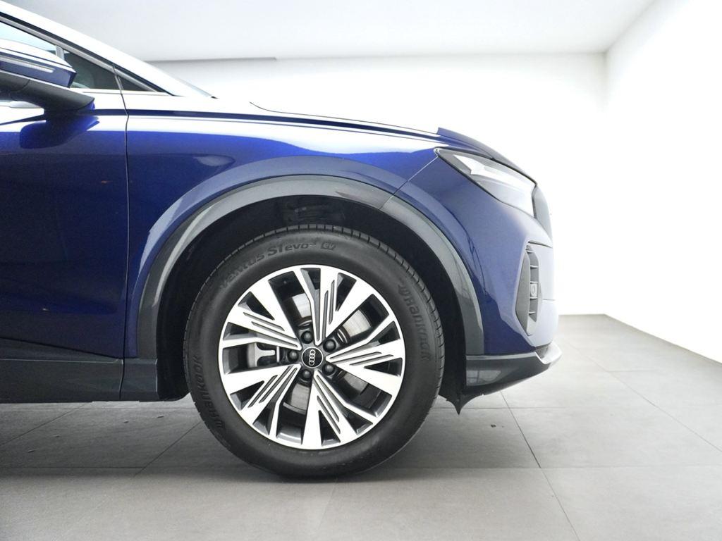 Audi Q4 e-tron — foto 13