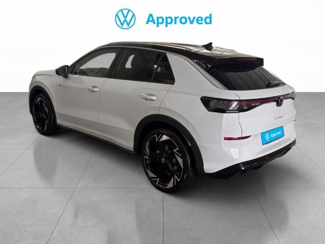 Volkswagen T-Roc R-Line 1.5 eTSI 110 kW (150 CV) DSG