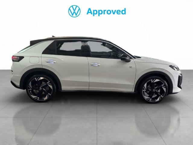 Volkswagen T-Roc R-Line 1.5 eTSI 110 kW (150 CV) DSG