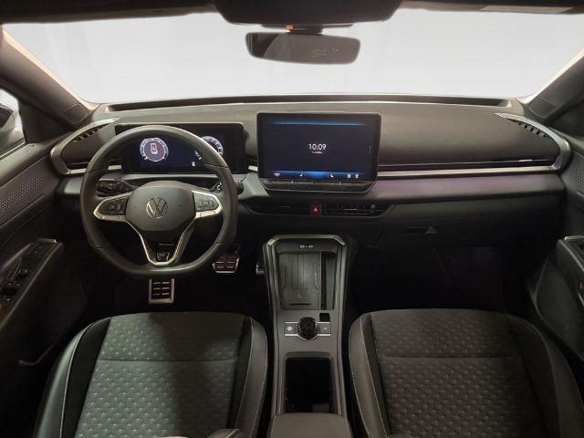 Volkswagen T-Roc R-Line 1.5 eTSI 110 kW (150 CV) DSG